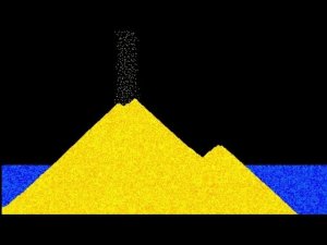обзор на игру *Песочница* | Sandbox