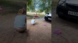 Дети Играют