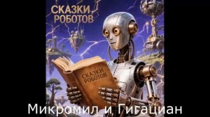 Микромил и Гигациан