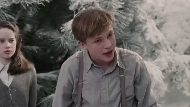 Learn English with The Chronicles of NARNIA смотреть онлайн