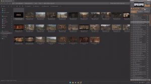 Скрин JXR Mafia The Old Country 4K HDR