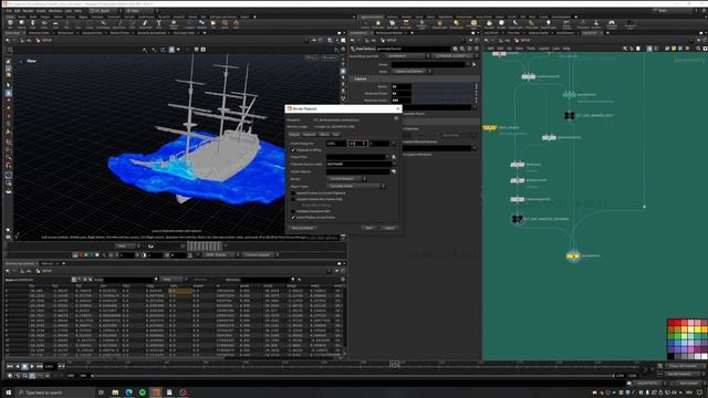 11. Deformer Setup_04 - Fixing Intersections смотреть онлайн