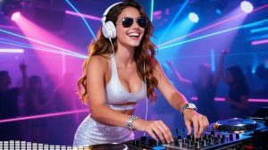 Обалденный eurodance ремикс 2026 💃 танцевальные хиты 🎉 атмосфера 90-х