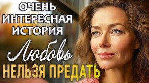 Увидела мужа с другой в ресторане… Через год она забрала ВСЁ. Аудиорассказ о любви