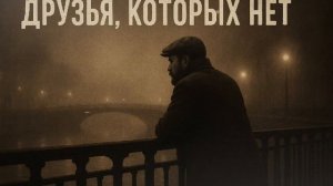 «Друзья, которых нет» —#шансон2025 #русскийшансон #музыка #шансон #классическийшансон #музыкадлядуши