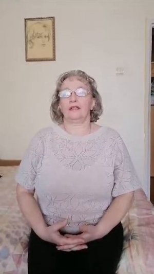 Отзыв об комплексе упражнений Цигун ККТ