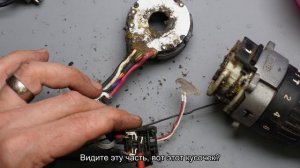 [TheRepairForge] Вашей дрели Milwaukee M18 нет нужды умирать - вот почему