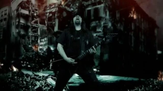 Susperia - Character Flaw (2009)