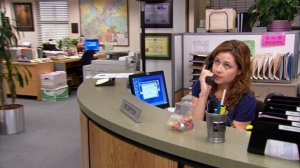 Офис - 4 сезон 1-2 серия  / The Office