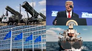 В Черном море снова заметили американский самолет-разведчик