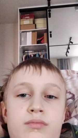 Стрим Minecraft