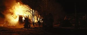 «Ржев» ( 2019)  финальный бой