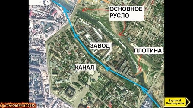 Как построили пирамиды? Версия от Заумного конспиролога!