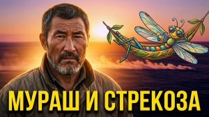 Мураш и Стрекоза (Андрей Донецкий)