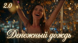 💸 ДЕНЕЖНЫЙ ДОЖДЬ 2.0 ✨ Мощная Песня-Аффирмация на Быстрые Деньги и Неожиданное Богатство