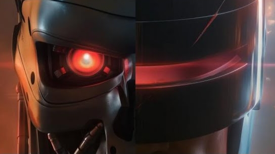TERMINATOR VS ROBOCOP 3 . UPDATE VERSION. NARRATIVE MOVIE MASHUP. AMDSFILMS смотреть онлайн