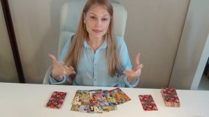 Таро расклад/На кого или на что обратить внимание и почему