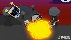 Incredibox Sprunki ФАТАЛЬНЫЕ ПОСЛЕДСТВИЯ! Хорнстромп анимации на русском_10