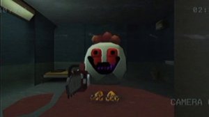 smile chicken