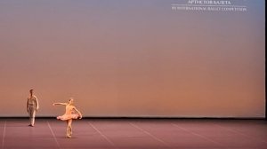 Ева Прокопец. Владислав Башмаков. Талисман. Кода