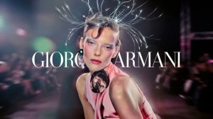 Giorgio Armani In Store Fashion Music Background Playlist July 2026