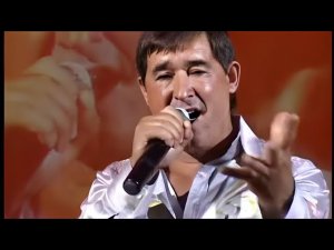 Салават Фатхетдинов - Кызыл миләш, кара миләш