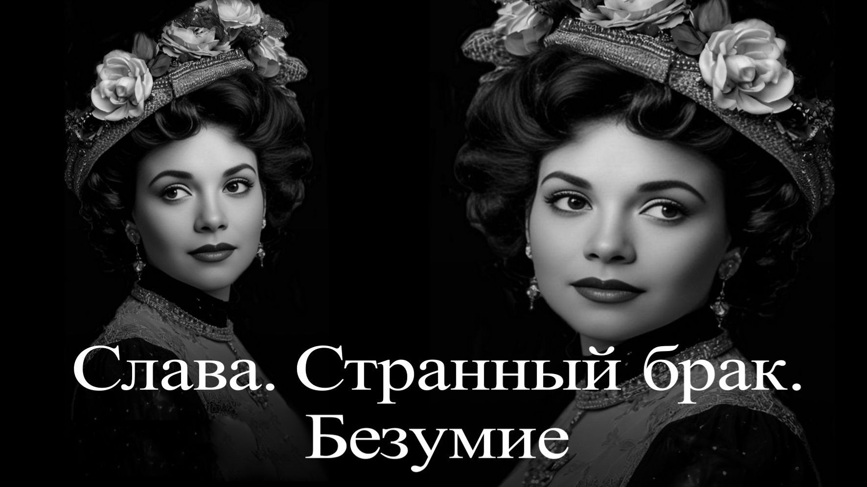 Габриэль Рэй. Божественная красота, пораженная безумием смотреть онлайн
