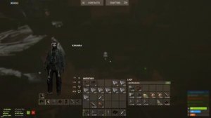 Как ПИРАТЫ 120.000 часов УНИЧТОЖИЛИ МОРЕ в RUST - ПО ФАКТУ - РАСТ