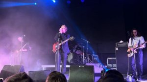 Beautiful Boys LIVE 4K HDR -- Нежная любовь -- 2024.10.04 -- URBAN Moscow