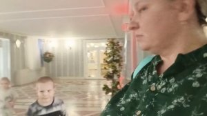 В САНАТОРИИ КУПИЛА ОБНОВКИ.