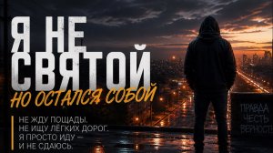 Я не святой — но остался собой | Шансон / Deep House /Музыка в машину 2026” Душевный Bass