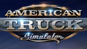 American Truck Simulator 2