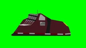Анимация DOMTOR-1