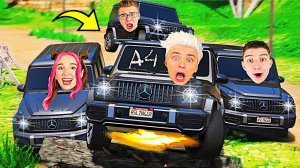 КОРТЕЖ ИЗ ГЕЛИКОВ НА СВАДЬБУ РИВИ ВЛАДА А4 в ГТА 5 МОДЫ! ОБЗОР МОДА В GTA 5! ВИДЕО ГТА ИГРЫ MODS