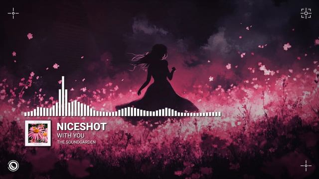 Niceshot - With You (Extended Mix)