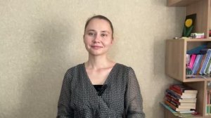 Урок 3. Указательные местоимения This/That/These/Those