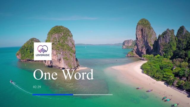 One Word смотреть онлайн