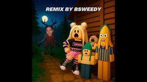 99 ХАЧЕЙ - Bsweedy (Kvinka)