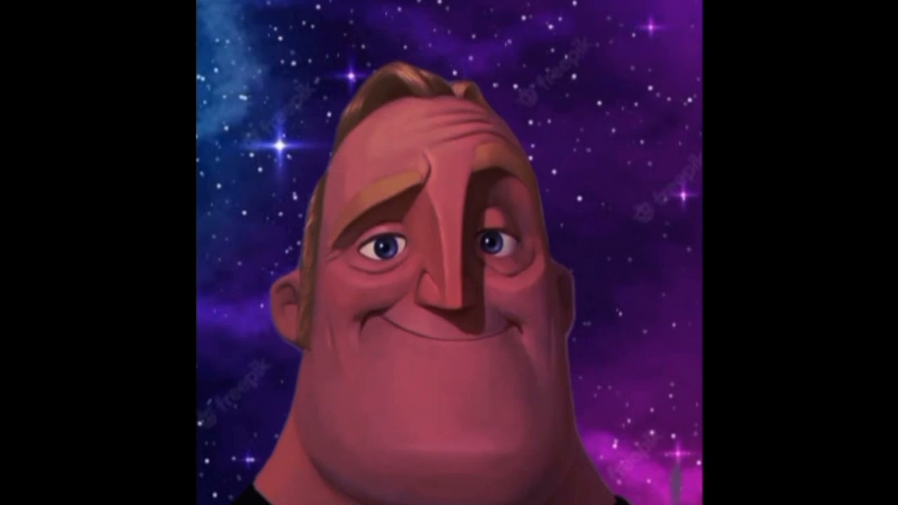 mr incredible becoming futuristic extended смотреть онлайн