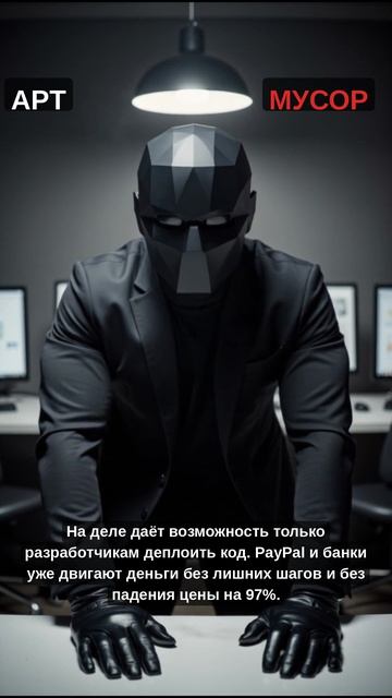 Фундаментальный анализ: APT смотреть онлайн