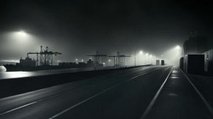 Flamenco Noir ｜ Underworld Night Drive