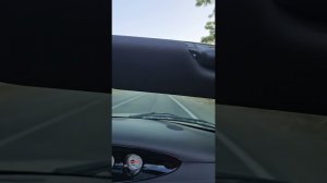 А я сяду в кабриолет и уеду куда-нибудь...