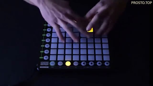 ТОП 8 ИСПОЛНЕНИЙ НА DRUM PAD смотреть онлайн