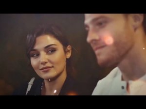 ❤️🔥Ритмо - Я и Ты — Два Разных Мира ❤️по мотивам сериала - Постучись в мою дверь | (Sen Çal Kapımı)