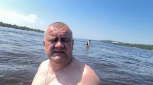 Любите Волгу - она ваша мать! А Вольск ваш отец! 🤣