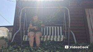 Влог/320/ Тортик не впечатлил../ У нас ЛЕТО наступило.../ Дела дачные...