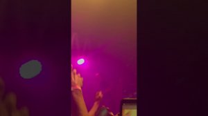 LIL KRYSTALL Факбой концерт в Харькове 13.10.19