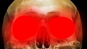 Astrobilderman is angry now (epelepsi warning)