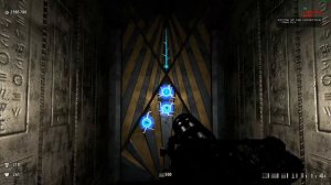 Serious Sam 3, V. 1.0 Beta,  Русская озвучка (99% всех фразочек). Игрофильм. (+ Fusion + моды), микс
