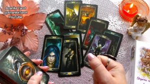 ❗ЧТО РЕЗКО ИЗМЕНИТСЯ В ВАШЕЙ ЖИЗНИ... ♠️♥️ Ananke Tarot Онлайн Гадание Таро